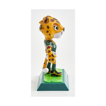 FIFA World Cup 26 Mascot Figurine Set - 9cm